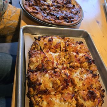 RiverTrail Beerworks - Buffalo pizza - Venues & Event Spaces Near Me - Saranac Lake, New York RiverTrail Beerworks - Buffalo pizza - Venues & Event Spaces Near Me - Saranac Lake, New York