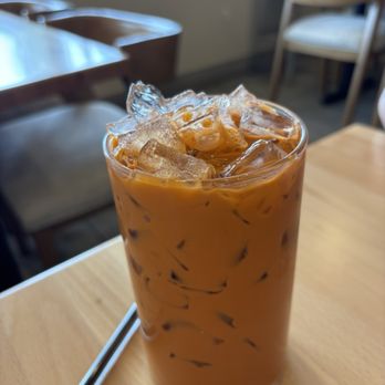 Manon - Thai tea - Thai Near Me - Fullerton, California Manon - Thai tea - Thai Near Me - Fullerton, California