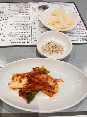 Cho Sun Ok Korean Restaurant by null