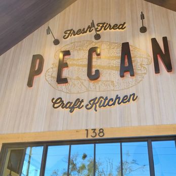 Pecan Craft Kitchen - Southern Near Me - St Johns, Florida