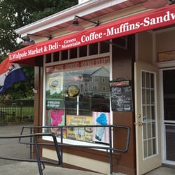 East Walpole Market & Deli