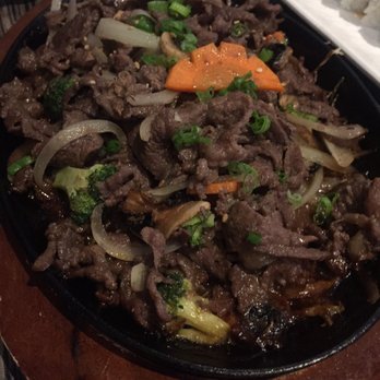Sushi Kuma - Bulgogi Beef - Sushi Bars Near Me - Roseville, California
