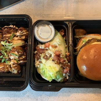 101 Craft Kitchen - Wedge Salad, Burger, & Tater Tots - Gastropubs Near Me - Gahanna, Ohio 101 Craft Kitchen - Wedge Salad, Burger, & Tater Tots - Gastropubs Near Me - Gahanna, Ohio