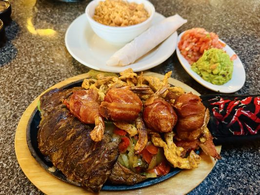 Carmelita's Méxican Restaurant by null