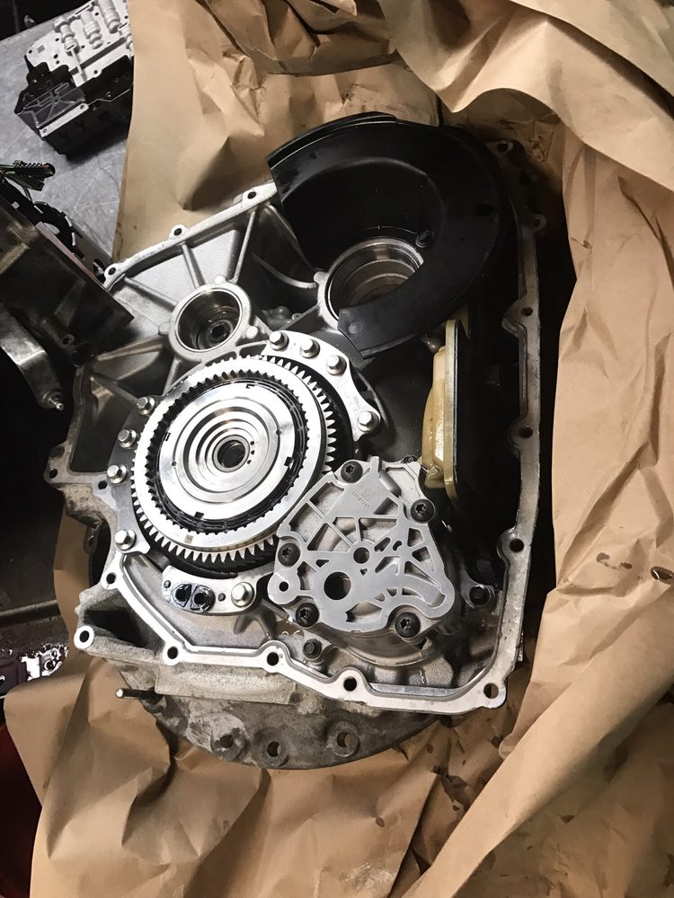 NEW MILLENNIUM TRANSMISSIONS Updated September 2024 19 Photos & 12