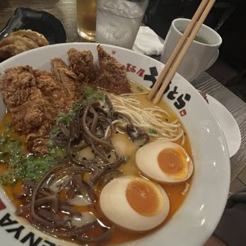 Menya Ultra - Ramen Near Me - San Diego, California Menya Ultra - Ramen Near Me - San Diego, California