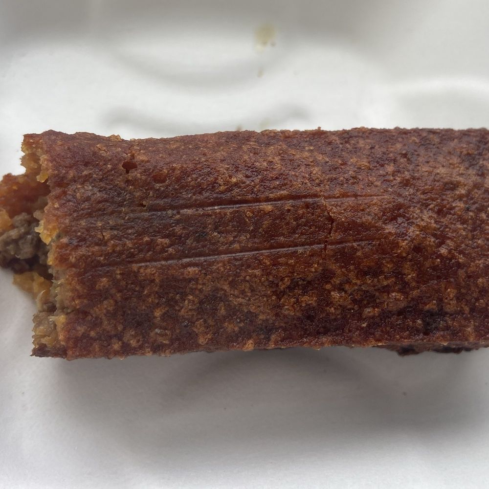Bori Bites - Alcapurria - Puerto Rican Near Me - East Meadow, New York