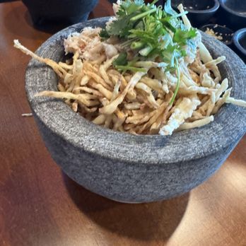 Krok - Thai Near Me - Las Vegas, Nevada