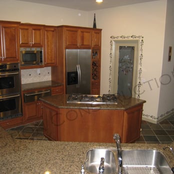 Action Construction Specialist - Kitchen Remodel - General Contractors Near Me - Redlands, California