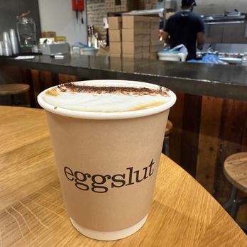 Eggslut - Burgers Near Me - Notting Hill, XGL Eggslut - Burgers Near Me - Notting Hill, XGL