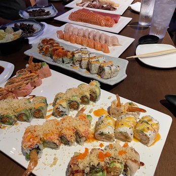 Umiya - Sushi Bars Near Me - San Antonio, Texas Umiya - Sushi Bars Near Me - San Antonio, Texas