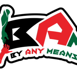 By Any Means