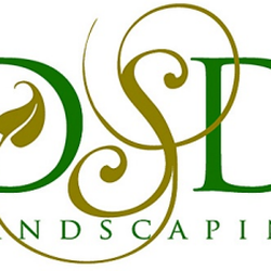 DSD Landscaping - DSD Landscaping Inc. logo