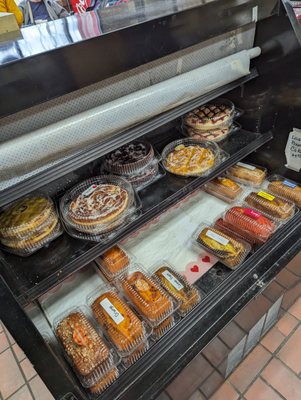 Bartz Bakery by null