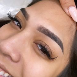 Brows by April - Brows by April!