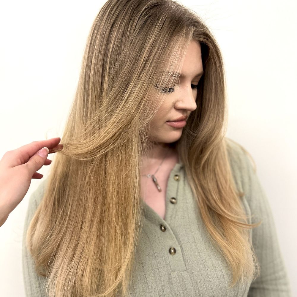 TOP 10 BEST Medium Length Bob Haircut in Denver, CO - Updated 2026 - Yelp, image size:1000x1000