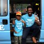 Photo of The Peace Bus