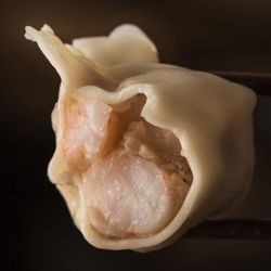 JA Jiaozi - Shrimp Jiaozi