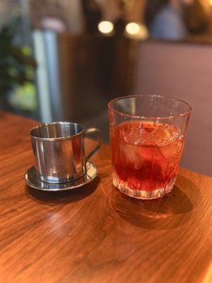 The Lunch Lady of Saigon by null