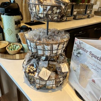 Toastique - Sweet goodies - Juice Bars & Smoothies Near Me - Los Angeles, California Toastique - Sweet goodies - Juice Bars & Smoothies Near Me - Los Angeles, California
