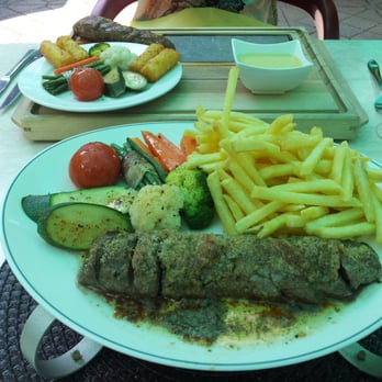 Restaurant Pasquart - Hotels & Travel Near Me - BielBienne, BE