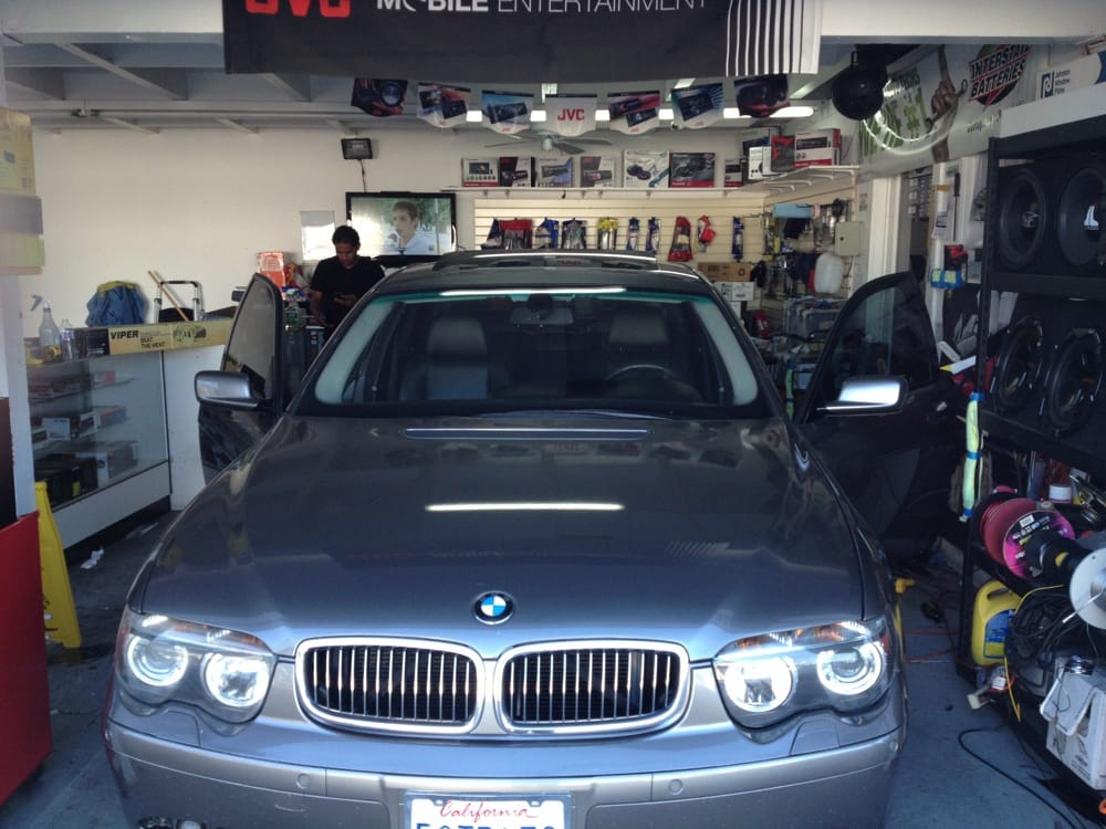 DEL AMO CAR AUDIO AND WINDOW TINT Updated June 2024 46 Photos