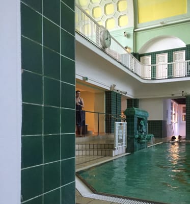 Holthusenbad by null