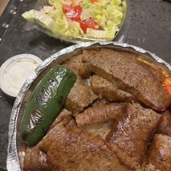 Bereket Turkish Cuisine - Shawarma - Turkish Near Me - Bridgeport, Connecticut