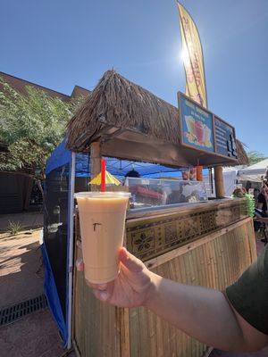 Joshua Tree Certified Farmers' Market by null