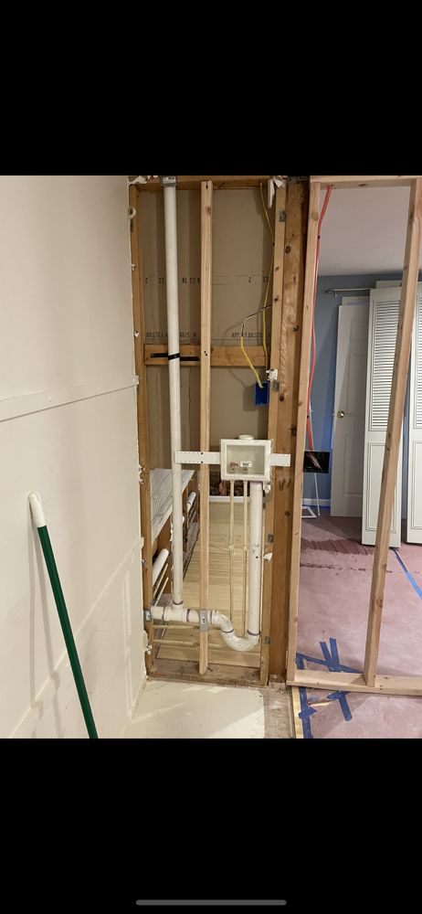 Slide of Affordable Handyman Plumber