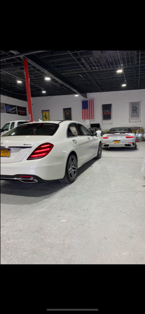 Salerno Auto Body Shop