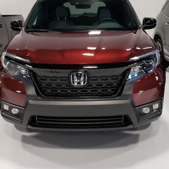 Performance Kings Honda - 2020 Honda Passport - Car Dealers Near Me - Cincinnati, Ohio Performance Kings Honda - 2020 Honda Passport - Car Dealers Near Me - Cincinnati, Ohio