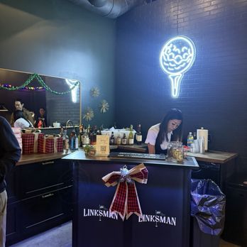 The Linksman - Bar - Golf Near Me - Santa Ana, California The Linksman - Bar - Golf Near Me - Santa Ana, California