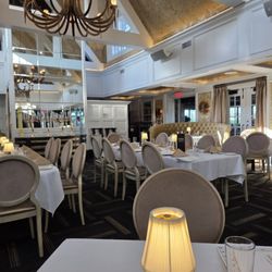 Circe Prime - Dining Room