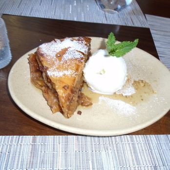 Balos Estiatorio - Baklava - Seafood Near Me - Washington, DC, District of Columbia