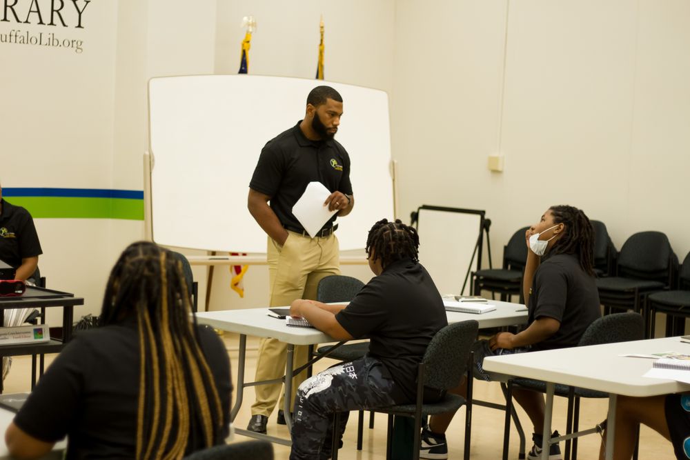 YALE Academy - social services organization in Atlanta, GA