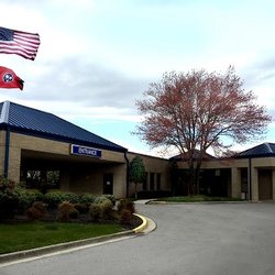 Saint Thomas Highlands Hospital - Saint Thomas Highlands Hospital