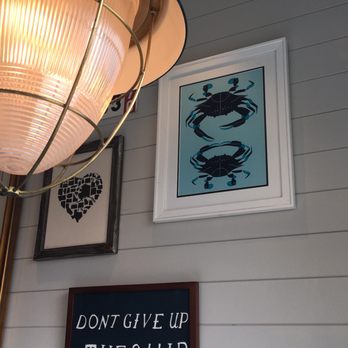 Fishing With Dynamite - Seafood Near Me - Manhattan Beach, California