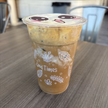 Sentea - Vietnamese Egg Coffee - Bubble Tea Near Me - San Jose, California