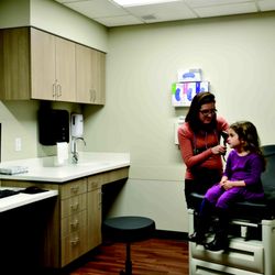 Broadlawns Clinics