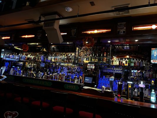 Connolly's by null