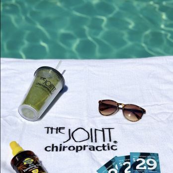 The Joint Chiropractic - Chiropractors Near Me - Woodbridge, Virginia The Joint Chiropractic - Chiropractors Near Me - Woodbridge, Virginia