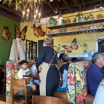 Sage Social Eatery - This lady is so bad .. - Latin American Near Me - Covina, California Sage Social Eatery - This lady is so bad .. - Latin American Near Me - Covina, California