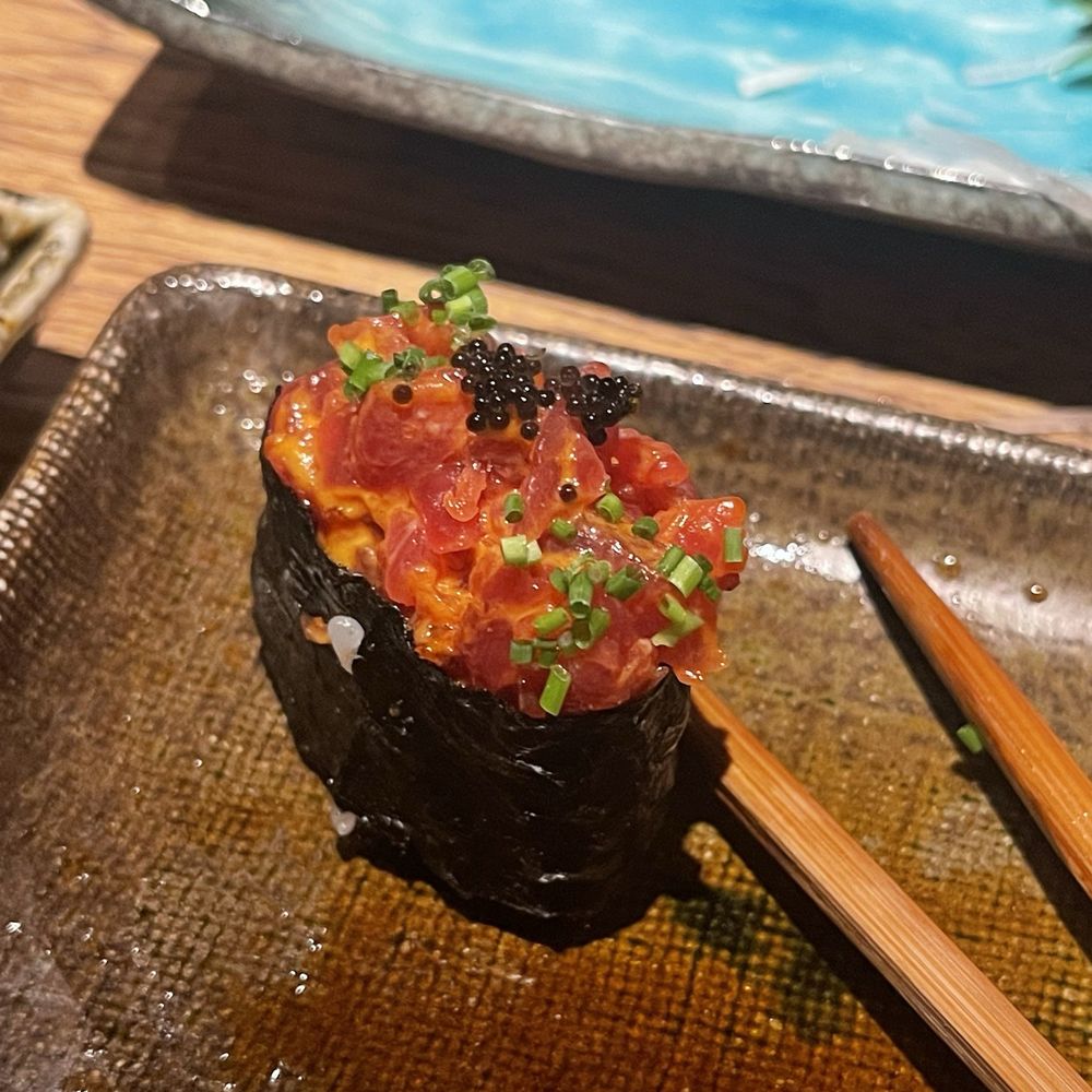 Monster Sushi - Japanese Near Me - Barcelona, B Monster Sushi - Japanese Near Me - Barcelona, B