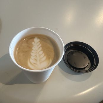 The Grind Cafe - Latte - Coffee & Tea Near Me - Midland, Texas The Grind Cafe - Latte - Coffee & Tea Near Me - Midland, Texas