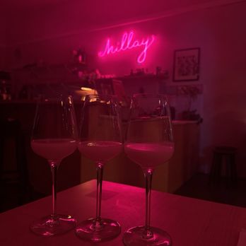 Millay - sake flight - Wine Tasting Room Near Me - San Francisco, California