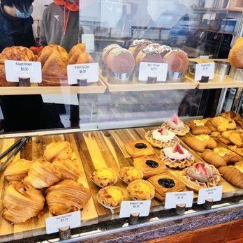 Ones Cafe & Bakery - Coffee & Tea Near Me - Castro Valley, California Ones Cafe & Bakery - Coffee & Tea Near Me - Castro Valley, California