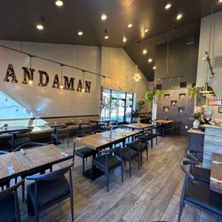 Andaman Thai