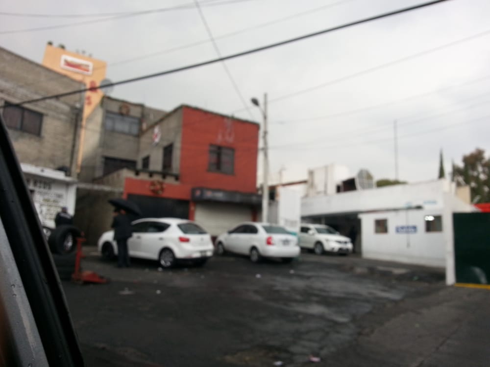 El Rinconcito