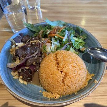 NEP Cafe - Irvine - Vietnamese Shaking Beef - Breakfast & Brunch Near Me - Irvine, California NEP Cafe - Irvine - Vietnamese Shaking Beef - Breakfast & Brunch Near Me - Irvine, California